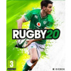 RUGBY 20 Steam key - PC RUGBY 20 Steam key - PC