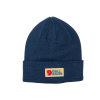 Kulich Fjällräven - Vardag Classic Beanie - Storm Kulich Fjällräven - Vardag Classic Beanie - Storm