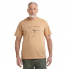 Bushman tričko Etah camel XXXXL Bushman tričko Etah camel XXXXL