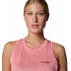 Columbia Bluebird Canyon Tank Dámske Športové Tielko Farba: Alpenglow Popflorid Jacquard, Veľkosť: M 2072512685 Columbia Bluebird Canyon Tank Dámske Športové Tielko Farba: Alpenglow Popflorid Jacquard, Veľkosť: M 2072512685