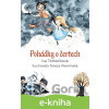 E-kniha Pohádky o čertech - Iva Tomečková, Tereza Křemínská (ilustrátor) E-kniha Pohádky o čertech - Iva Tomečková, Tereza Křemínská (ilustrátor)