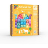 CONNETIX® Glitter Castle Pack magnetická stavebnica 48 ks CONNETIX® Glitter Castle Pack magnetická stavebnica 48 ks