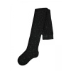 Detské pančuchy so strieborným vláknom, Noviti, čierne, 68/74 (6-9m) Detské pančuchy so strieborným vláknom, Noviti, čierne, 68/74 (6-9m)