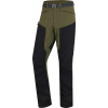Pánské outdoorové kalhoty HUSKY Krony M khaki Velikost: L Pánské outdoorové kalhoty HUSKY Krony M khaki Velikost: L