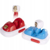 Autíčko na diaľkové ovládanie RC Bumper car BUDDY TOYS BRC 28.321 Autíčko na diaľkové ovládanie RC Bumper car BUDDY TOYS BRC 28.321