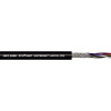 LAPP 31366/1000 dátový kábel UNITRONIC® Li2YCYv (TP) 1 x 2 x 0.5 mm² čierna 1000 m; 31366/1000 LAPP 31366/1000 dátový kábel UNITRONIC® Li2YCYv (TP) 1 x 2 x 0.5 mm² čierna 1000 m; 31366/1000