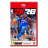 NS2 - NBA 2K26 5026555072557 NS2 - NBA 2K26 5026555072557