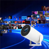 Polocsh HY300 Pro mini projektor Full HD 720P WiFi pre telefóny/PC/PS5/Xbox Polocsh HY300 Pro mini projektor Full HD 720P WiFi pre telefóny/PC/PS5/Xbox