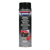 PRESTO / ubs spray prelak cierny 500ml PRESTO / ubs spray prelak cierny 500ml