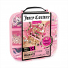 Make It Real Juicy Couture taška na šperky s leskom a trblietkami Make It Real Juicy Couture taška na šperky s leskom a trblietkami