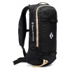 BLACK DIAMOND DAWN PATROL 15 BACKPACK Black - M/L BLACK DIAMOND DAWN PATROL 15 BACKPACK Black - M/L
