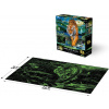 PRIME 3D Svietiace puzzle Na love 3D 500 dielikov PRIME 3D Svietiace puzzle Na love 3D 500 dielikov