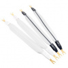 Bi-Wire propojky:Nordost Odin 2 Jumpers / 34cm / 4ks Bi-Wire propojky:Nordost Odin 2 Jumpers / 34cm / 4ks