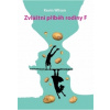 Zvláštní příběh rodiny F (Kevin Wilson) Zvláštní příběh rodiny F (Kevin Wilson)