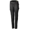 Nohavice CALIBER TECH, ALPINESTARS, dámske (sivá antracit, veľ. 31) Nohavice CALIBER TECH, ALPINESTARS, dámske (sivá antracit, veľ. 31)