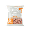 MUSH Vaisto CAT White bravčovo-hovädzie BARF krmivo pre mačky bez obilnín (mrazené) Váha: 800g MUSH Vaisto CAT White bravčovo-hovädzie BARF krmivo pre mačky bez obilnín (mrazené) Váha: 800g