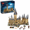 LEGO Harry Potter Hrad Rokfort 71043 LEGO Harry Potter Hrad Rokfort 71043