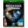 WATCH DOGS COMPLETE EDITION KOD Xbox One digitálna verzia WATCH DOGS COMPLETE EDITION KOD Xbox One digitálna verzia
