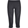 Dámske funkčné spodky Ortovox 120 Competition Light Short Pants Women's - black raven L Dámske funkčné spodky Ortovox 120 Competition Light Short Pants Women's - black raven L