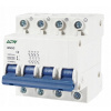 Adelid APV-WNDC-4P-16A Fotovoltaický jistič 4P DC 16A 1000 Adelid APV-WNDC-4P-16A Fotovoltaický jistič 4P DC 16A 1000