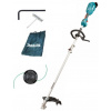 Makita DUX18ZX1 Makita DUX18ZX1