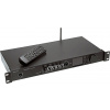Omnitronic DJP-900NET PA zesilovač Výkon RMS na kanál při odporu 4 ohmy: 460 W Omnitronic DJP-900NET PA zesilovač Výkon RMS na kanál při odporu 4 ohmy: 460 W