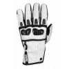 Sportovní rukavice iXS TALURA 3.0 X40455 bílo-černá 4XL