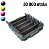 BROTHER DR-421CL, sada zobrazovacích valcov BROTHER DR-421CL, sada zobrazovacích valcov