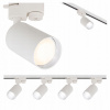 Zbernicový nosník Ledhoff 4 x 35 W 1 m Zbernicový nosník Ledhoff 4 x 35 W 1 m