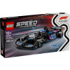 LEGO Bloky Speed Champions 77248 F1 BWT Alpine Team A524 LEGO Bloky Speed Champions 77248 F1 BWT Alpine Team A524