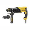 Kladivo kombinované 26mm SDS+ 800W 2,8J +príslušenstvo DEWALT D25134KP Kladivo kombinované 26mm SDS+ 800W 2,8J +príslušenstvo DEWALT D25134KP