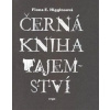 Černá kniha tajemství - Fiona E. Higginsová Černá kniha tajemství - Fiona E. Higginsová