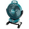 MAKITA Aku ventilátor Li-ion XGT 40V, bez aku CF002GZ MAKITA Aku ventilátor Li-ion XGT 40V, bez aku CF002GZ