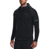 Under Armour | UA AF Storm FZ Hoodie | čierna| M Under Armour | UA AF Storm FZ Hoodie | čierna| M