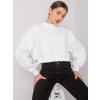 Sweatshirt-RV-BL-6992.69-white biela M BASIC Feel Good 2016103061815 Sweatshirt-RV-BL-6992.69-white biela M BASIC Feel Good 2016103061815
