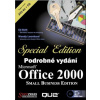 Microsoft Office 2000 SBE - podrobné vydání - Ed Bott, Woody Leonhard Microsoft Office 2000 SBE - podrobné vydání - Ed Bott, Woody Leonhard