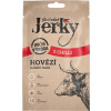 Jihočeské jerky Hovädzie chilli 20 g Jihočeské jerky Hovädzie chilli 20 g