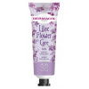Dermacol Flower Care Lilac krém na ruky 30 ml Dermacol Flower Care Lilac krém na ruky 30 ml