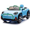 Sparkys Dětské elektrické auto Mini Concept Aceman + dálkový ovladač Sparkys Dětské elektrické auto Mini Concept Aceman + dálkový ovladač