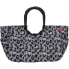 Reisenthel Loopshopper L leo nero Reisenthel Loopshopper L leo nero
