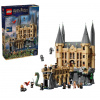LEGO LEGO® Harry Potter™ 76473 Rokfortský hrad: Východné krídlo LEGO LEGO® Harry Potter™ 76473 Rokfortský hrad: Východné krídlo
