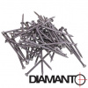 Stavebné klince 3,5 x 90 mm DIAMANTO Stavebné klince 3,5 x 90 mm DIAMANTO