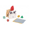 Motorická kocka Panda 2Kids Toys Motorická kocka Panda 2Kids Toys