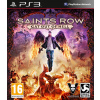 Saints Row: Gat out of Hell - PS3 (PlayStation 3) Saints Row: Gat out of Hell - PS3 (PlayStation 3)