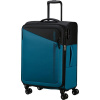 American Tourister DARING DASH SpinnerBlack/Blue daring dash 67 l 150911 American Tourister DARING DASH SpinnerBlack/Blue daring dash 67 l 150911