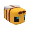 Minecraft Mega Squishme Včela 3. séria Minecraft Mega Squishme Včela 3. séria