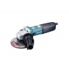 Makita GA6040C01 uhlová brúska 150mm, 1400 W Makita GA6040C01 uhlová brúska 150mm, 1400 W
