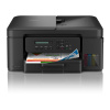 Brother DCP-T730W, InkBenefit Plus, Duplex, USB//WIFI, Farebná multifunkčná tlačiareň s atramentovým zásobníkom Brother DCP-T730W, InkBenefit Plus, Duplex, USB//WIFI, Farebná multifunkčná tlačiareň s atramentovým zásobníkom