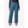 Dámske lyžiarske nohavice Columbia Shafer Canyon II Insulated Pant - everblue Dámske lyžiarske nohavice Columbia Shafer Canyon II Insulated Pant - everblue