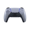 Sony PS5 Dualsense V2 Wireless Controller Sterling Silver EU 1000039941 Sony PS5 Dualsense V2 Wireless Controller Sterling Silver EU 1000039941